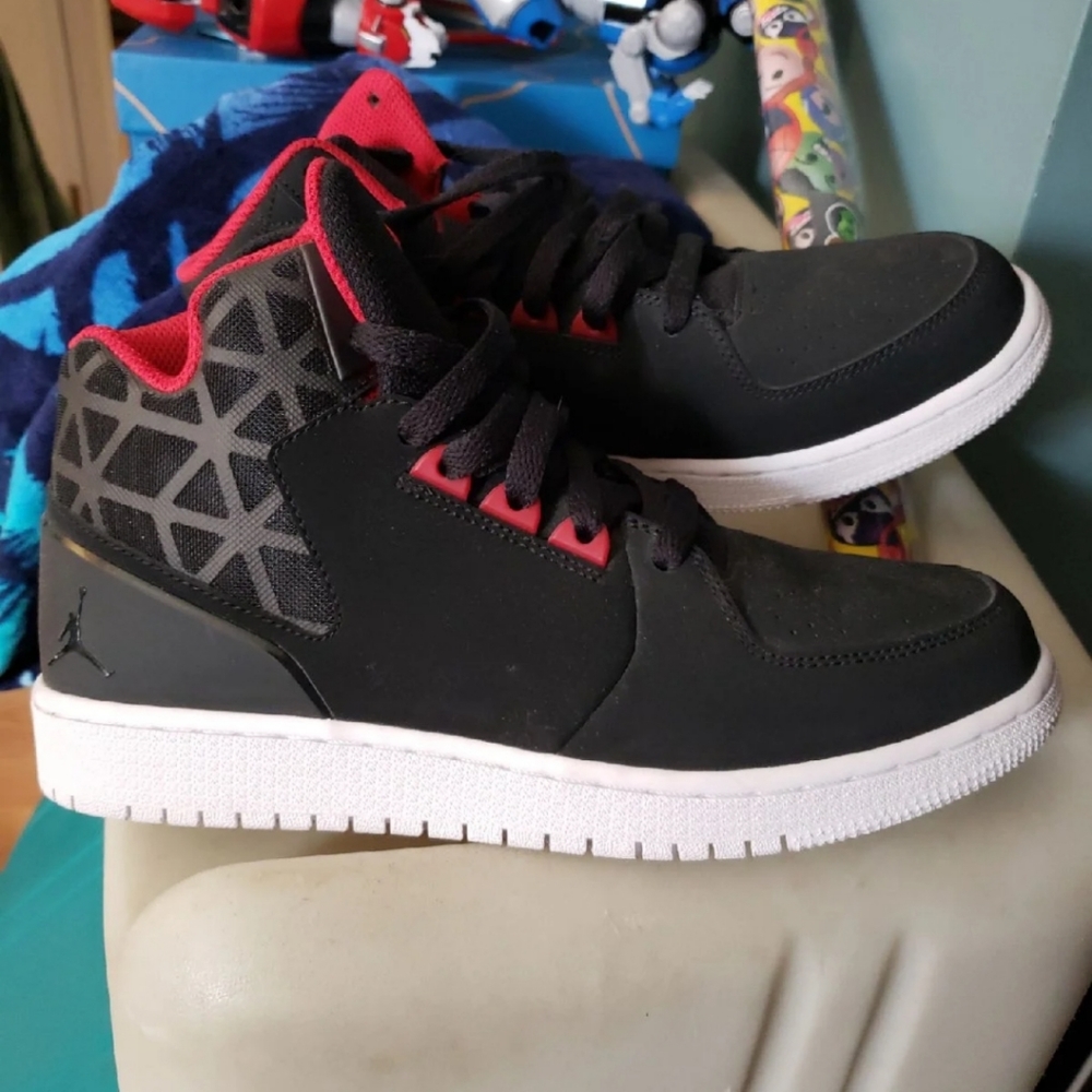 Jordans
